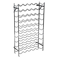 Alexander 60 Bottle Cellar Wine Rack
