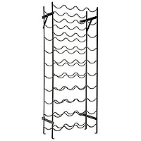 Alexander 40 Bottle Cellar Wine Rack