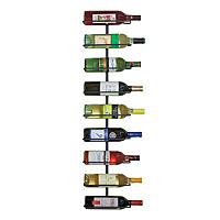 Wine Ledge Wall Rack