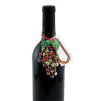Harvest Cluster Bottle Jewelry