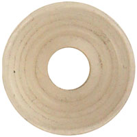 Co2 Regulator Washer (nylon)