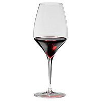 Vitis Syrah Glass, Set of 2
