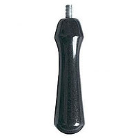 Absolute Black Granite Handle