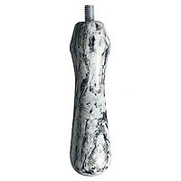 White Wave Granite Handle