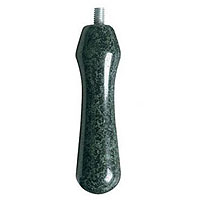 Evergreen Granite Handle