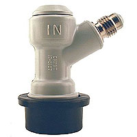 Ball Lock 1/4