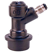 Ball Lock 1/4