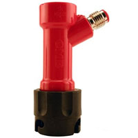 Pin Lock 1/4