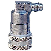 Ball Lock 1/4
