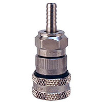 Ball Lock 1/4