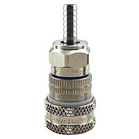 Ball Lock 1/4