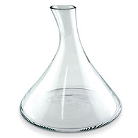 Palermo Wine Decanter - 33 oz.