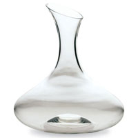 Firenze Wine Decanter