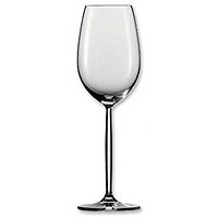 Diva White Wine Glass - Set of 6