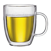 BISTRO Jumbo Mug, 0.45 L.