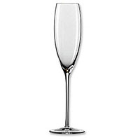 Enoteca Flute Champagne Wine Glass - Set of 2