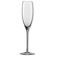 Enoteca Flute Champagne Wine Glass - Set of 2