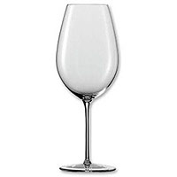 Enoteca Bordeaux Premier Crus Wine Glass - Set of 2