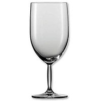 Diva All Purpose Beverage Glass - Set of 6