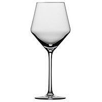Pure Beaujolais Wine Glass Stemware - Set of 6