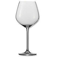 Fortissimo Burgundy (Mature) Wine Glass - Set of 6