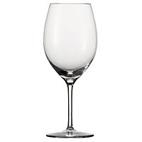 Cru Classic Red Wine Glass Stemware - Set of 6