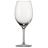 Cru Classic Red Wine Glass Stemware - Set of 6