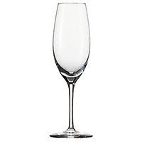 Cru Classic Champagne Wine Glass Stemware - Set of 6