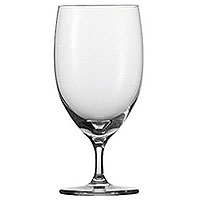 Cru Classic Water Glass Stemware - Set of 6