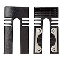 Clean-Cut Foil Remover - Black