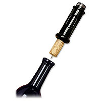 Original Cork Pops Propellant Cartridge Wine Opener (Set of 2)