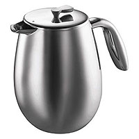 COLUMBIA 12 Cup Coffee Maker
