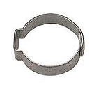 226 Single Ear Clamp - 1/2
