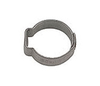 157 Single Ear Clamp - 1/4