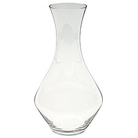 Cabernet Magnum Wine Decanter - 60 oz.