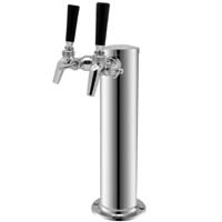 2FT650SS Draft Tower