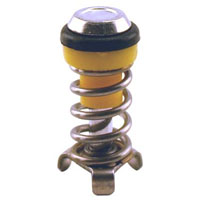 Cornelius Poppet Valve