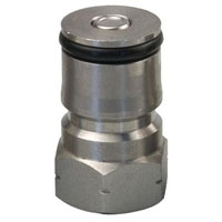 Cornelius Ball Lock Tank Plug 19/32-18 Liquid