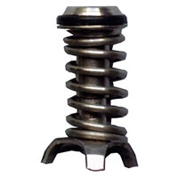 Firestone Poppet Valve