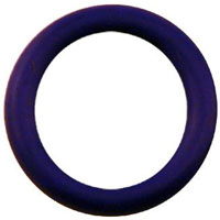 Blue O-Ring for Ball Lock Tank Plug