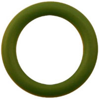 Green O-Ring for Ball Lock Tank Plug