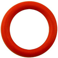 Red O-Ring for Ball Lock Tank Plug