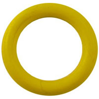 Yellow O-Ring for Ball Lock Tank Plug