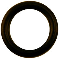 Black O-Ring for Pin Lock Tank Plug