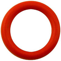 Red O-Ring for Pin Lock Tank Plug