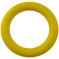 Yellow O-Ring for Pin Lock Tank Plug