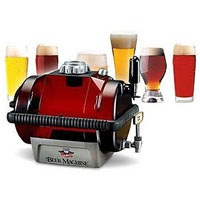 Inventory Reduction - Beer Machine 2000 Home Brew Kit