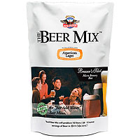American Lager Mix Pack