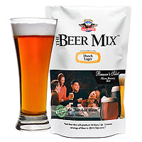Dutch Lager Mix Pack