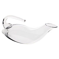 Duck Wine Decanter